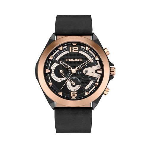 Police POLICE PEWJF2108740 - Quartz Klocka Herr (46MM)