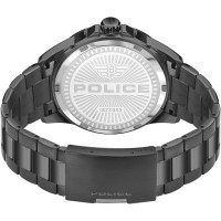 Produktbild för POLICE PEWJG2204504 - Quartz Klocka Herr (45MM)