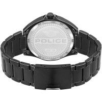 Produktbild för POLICE PEWJH2110301 - Quartz Klocka Herr (48MM)