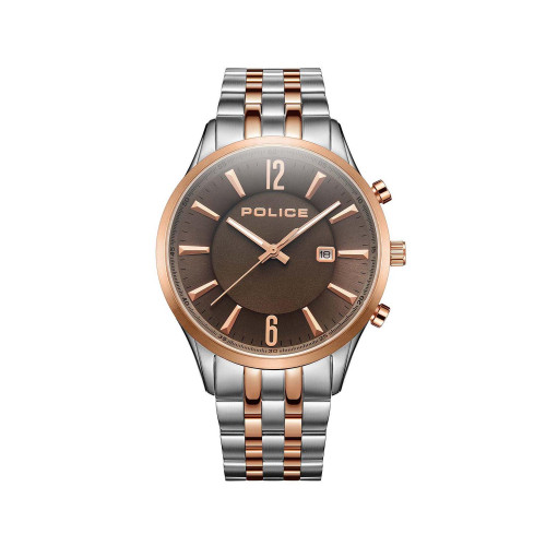 Police POLICE PEWJH2194441 - Quartz Klocka Herr (44MM)