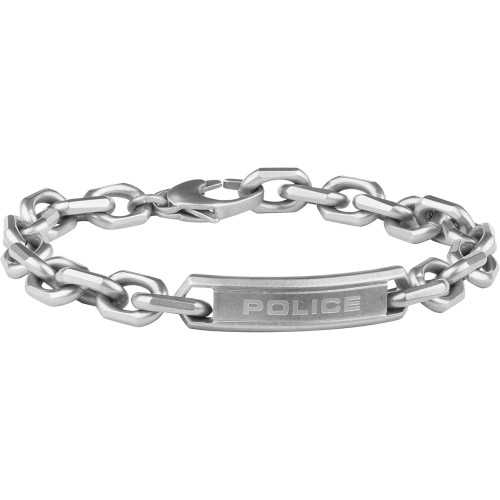 Police POLICE PJ26353BSSE01 - Bracelet Herr (21CM)