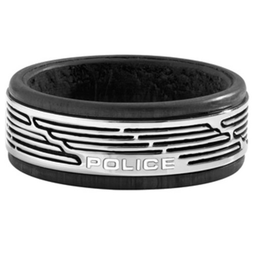 Police POLICE PJ26470RSS011 - Ring Herr