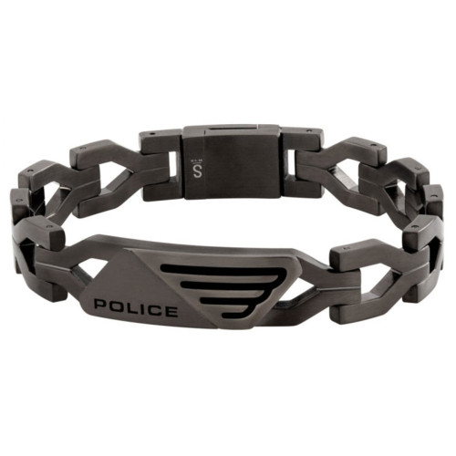 Police POLICE PJ26556BSU.03 - Bracelet Herr (19CM)