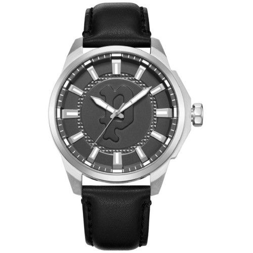 Police POLICE PEWJA2204305 - Quartz Klocka Herr (46MM)