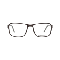 Produktbild för PORSCHE P8290-56B - Glasögon Herr (56/17/140)