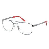Produktbild för PORSCHE DESIGN P8370C56 - Glasögon Herr (56/17/140)