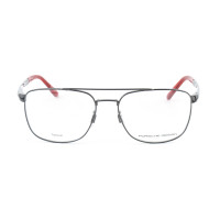 Produktbild för PORSCHE DESIGN P8370C56 - Glasögon Herr (56/17/140)