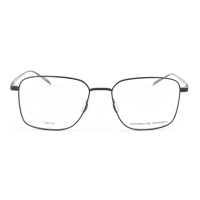 Produktbild för PORSCHE DESIGN P8372A54 - Glasögon Herr (54/17/150)
