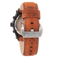 Produktbild för TIMBERLAND 13331JSTB2PN - Quartz Klocka Herr (45MM)