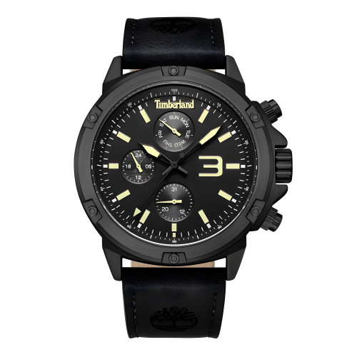 Timberland TIMBERLAND TDWGF9002904 - Quartz Klocka Herr (46 MM)