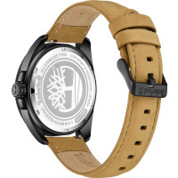 Produktbild för TIMBERLAND TDWGB2230601 - Quartz Klocka Herr (46MM)