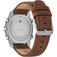 Produktbild för TIMBERLAND TDWGD2104705 - Quartz Klocka Herr (45MM)