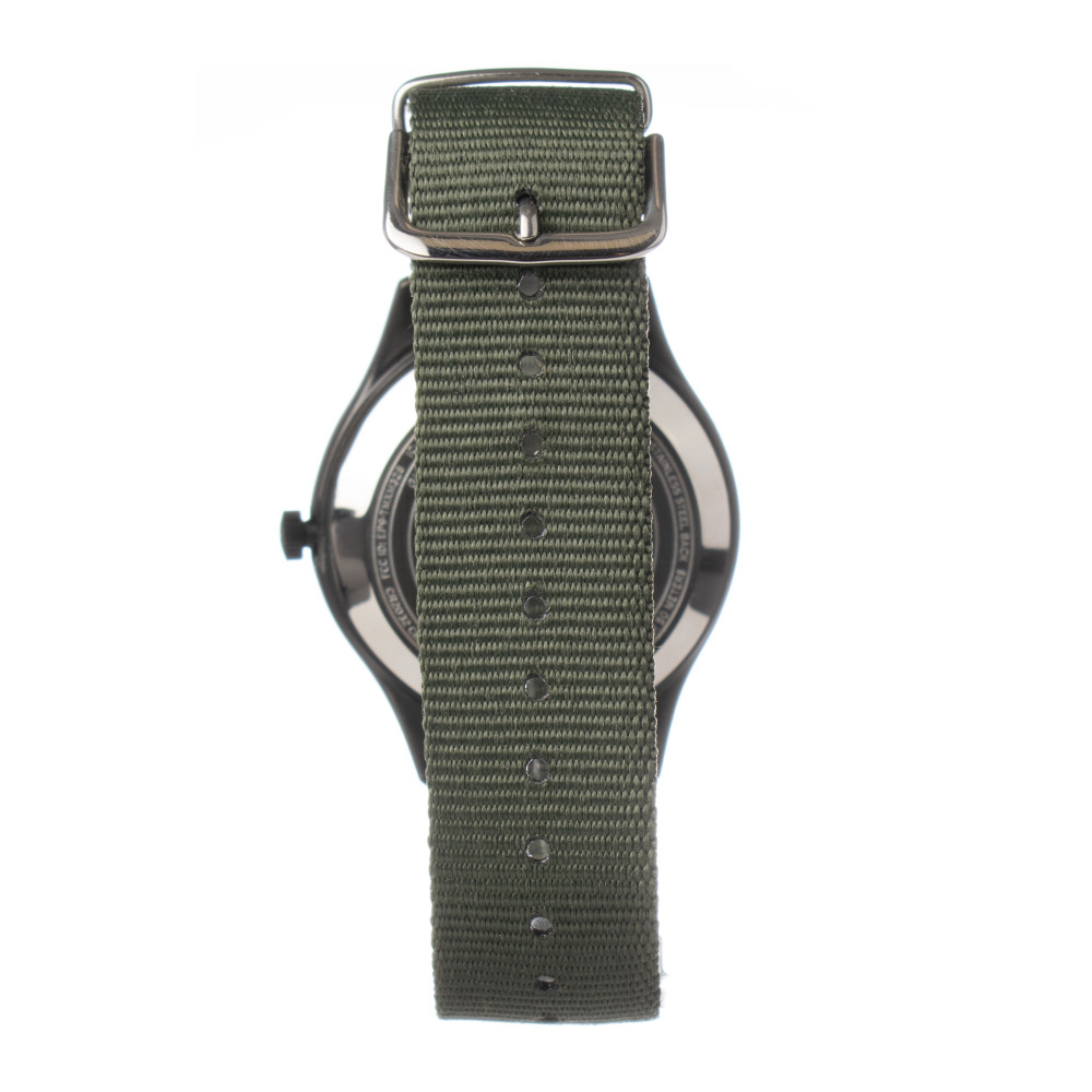 Produktbild för TIMEX TW2V11000LG - Quartz Klocka Herr (41MM)