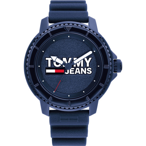 Tommy Hilfiger TOMMY HILFIGER 1792000 - Quartz Klocka Herr (45 MM)