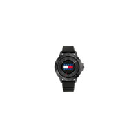 Produktbild för TOMMY HILFIGER 1792032 - Quartz Klocka Herr (45 MM)