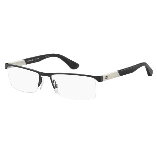 Tommy Hilfiger TOMMY HILFIGER TH-1562-003 - Glasögon Herr (56/17/145)