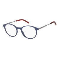 Produktbild för TOMMY HILFIGER TH-1832-FLL - Glasögon Herr (51/19/145)