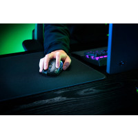 Produktbild för Razer Naga V2 HyperSpeed datormöss högerhand Trådlös RF + Bluetooth Optisk 30000 DPI