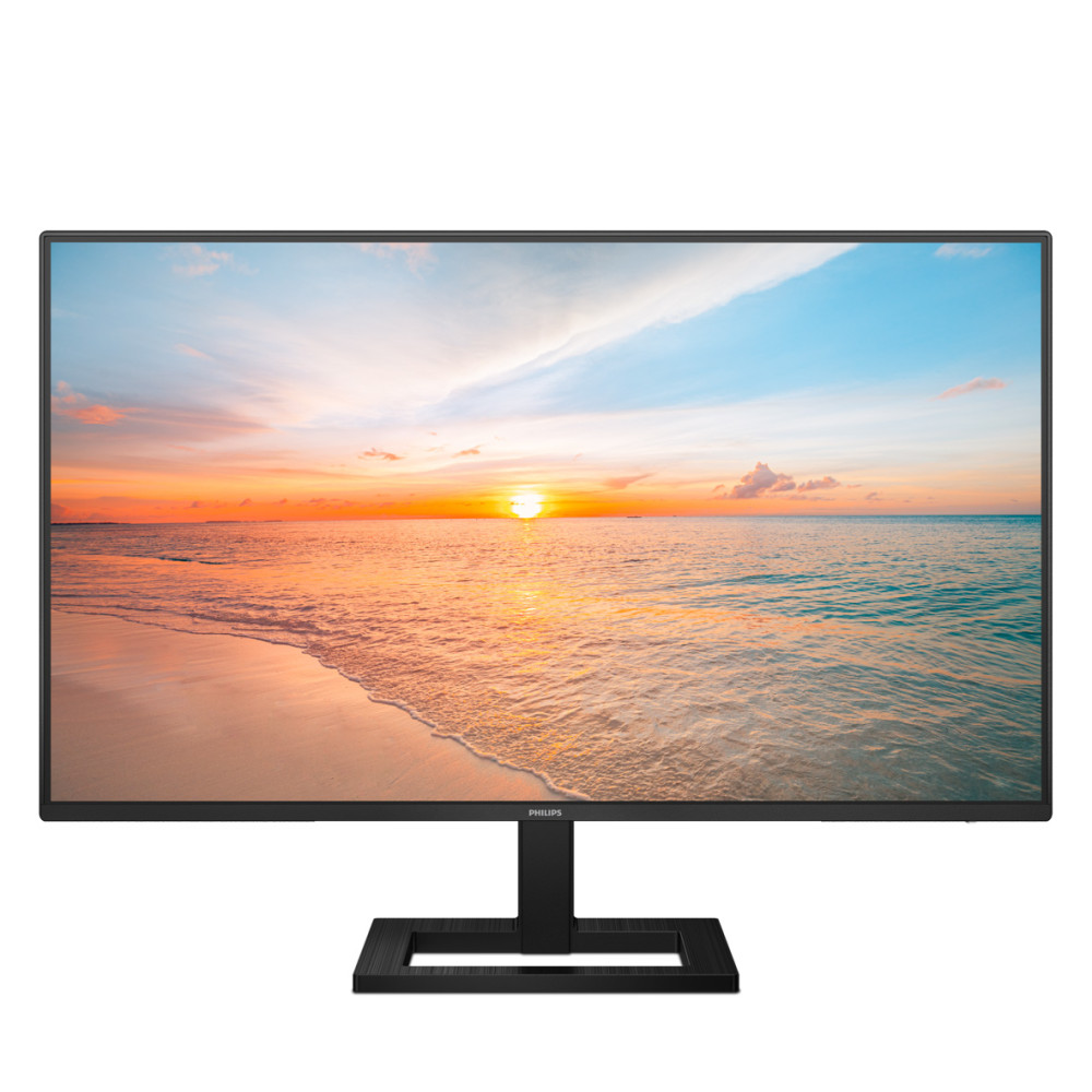 Produktbild för Philips 1000 series 27E1N1600AE/00 platta pc-skärmar 68,6 cm (27") 2560 x 1440 pixlar Quad HD LCD Svart