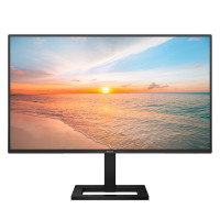 Produktbild för Philips 1000 series 27E1N1600AE/00 platta pc-skärmar 68,6 cm (27") 2560 x 1440 pixlar Quad HD LCD Svart