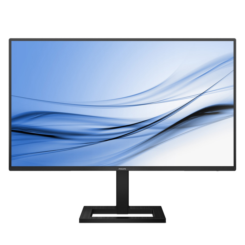 Produktbild för Philips 1000 series 27E1N1600AE/00 platta pc-skärmar 68,6 cm (27") 2560 x 1440 pixlar Quad HD LCD Svart
