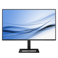 Produktbild för Philips 1000 series 27E1N1600AE/00 platta pc-skärmar 68,6 cm (27") 2560 x 1440 pixlar Quad HD LCD Svart