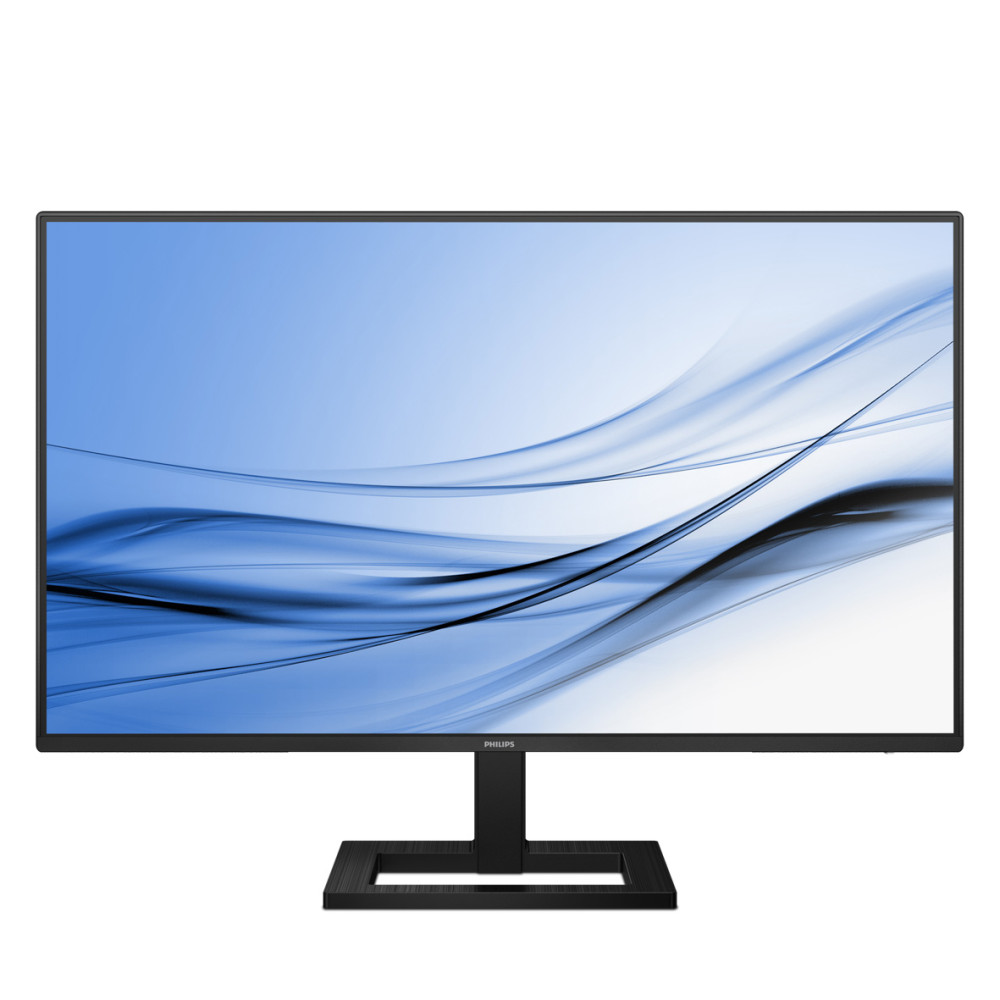 Produktbild för Philips 1000 series 27E1N1600AE/00 platta pc-skärmar 68,6 cm (27") 2560 x 1440 pixlar Quad HD LCD Svart