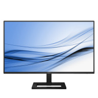 Produktbild för Philips 1000 series 27E1N1600AE/00 platta pc-skärmar 68,6 cm (27") 2560 x 1440 pixlar Quad HD LCD Svart