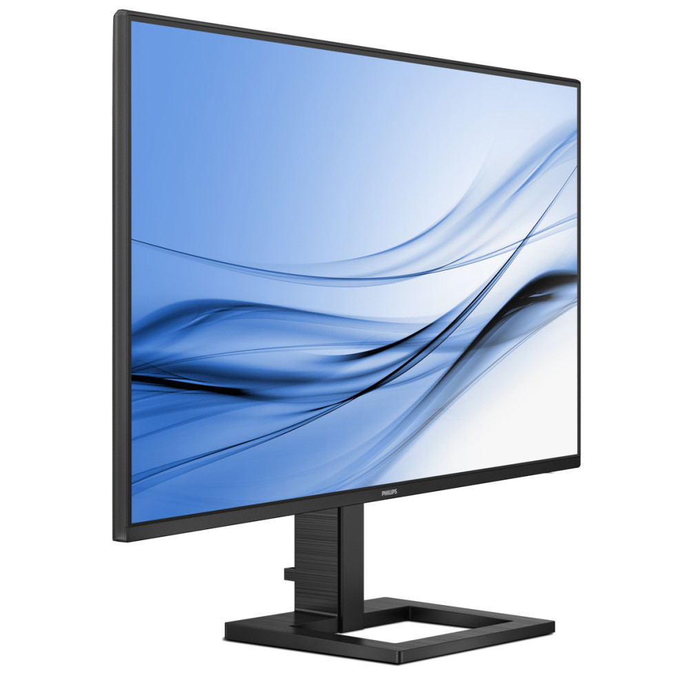 Produktbild för Philips 1000 series 27E1N1600AE/00 platta pc-skärmar 68,6 cm (27") 2560 x 1440 pixlar Quad HD LCD Svart
