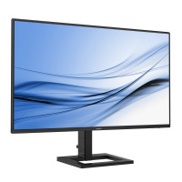 Produktbild för Philips 1000 series 27E1N1600AE/00 platta pc-skärmar 68,6 cm (27") 2560 x 1440 pixlar Quad HD LCD Svart