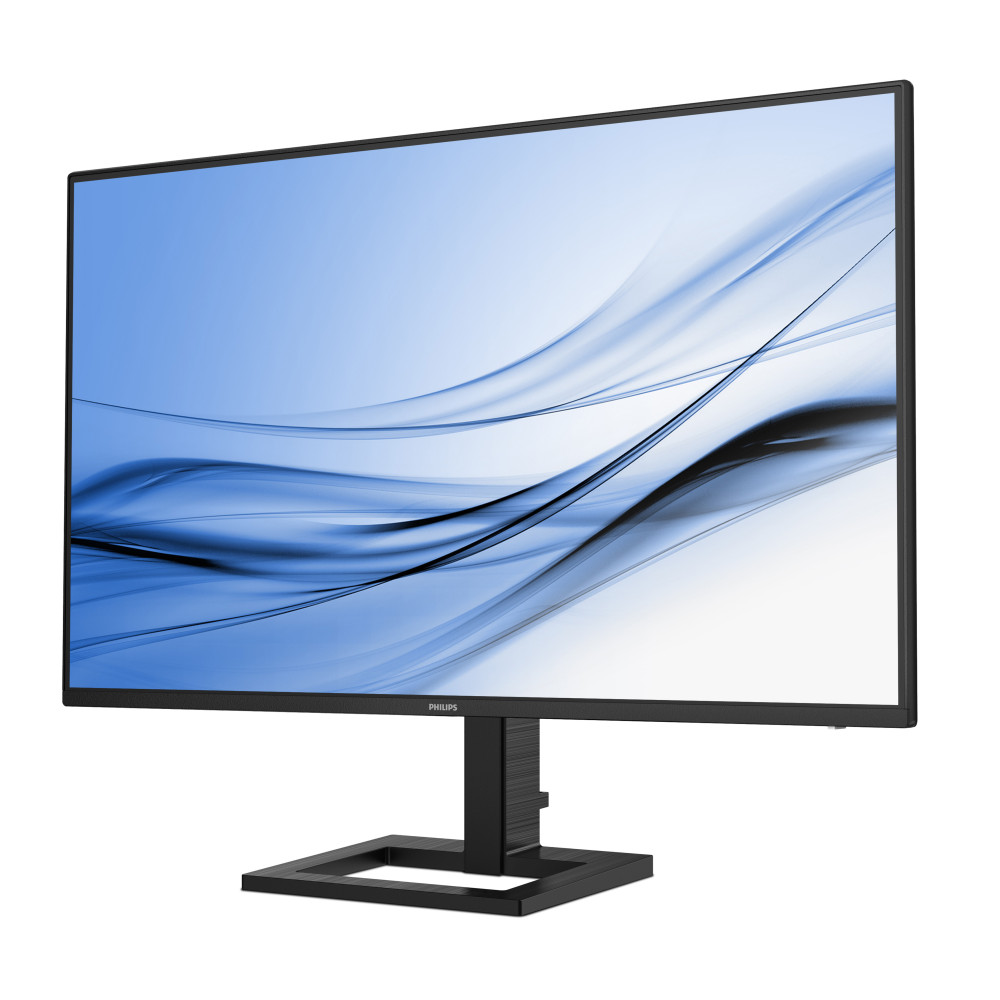 Produktbild för Philips 1000 series 27E1N1600AE/00 platta pc-skärmar 68,6 cm (27") 2560 x 1440 pixlar Quad HD LCD Svart