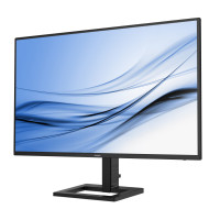 Produktbild för Philips 1000 series 27E1N1600AE/00 platta pc-skärmar 68,6 cm (27") 2560 x 1440 pixlar Quad HD LCD Svart