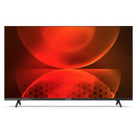 Produktbild för Sharp 40FH2EA TV-apparat 101,6 cm (40") Full HD Smart-TV Wi-Fi Svart