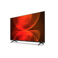 Produktbild för Sharp 40FH2EA TV-apparat 101,6 cm (40") Full HD Smart-TV Wi-Fi Svart