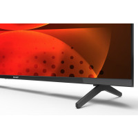 Produktbild för Sharp 40FH2EA TV-apparat 101,6 cm (40") Full HD Smart-TV Wi-Fi Svart