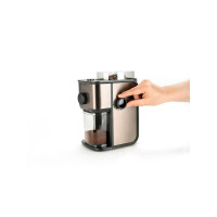 Produktbild för Borste VIKAN 205mm Röd