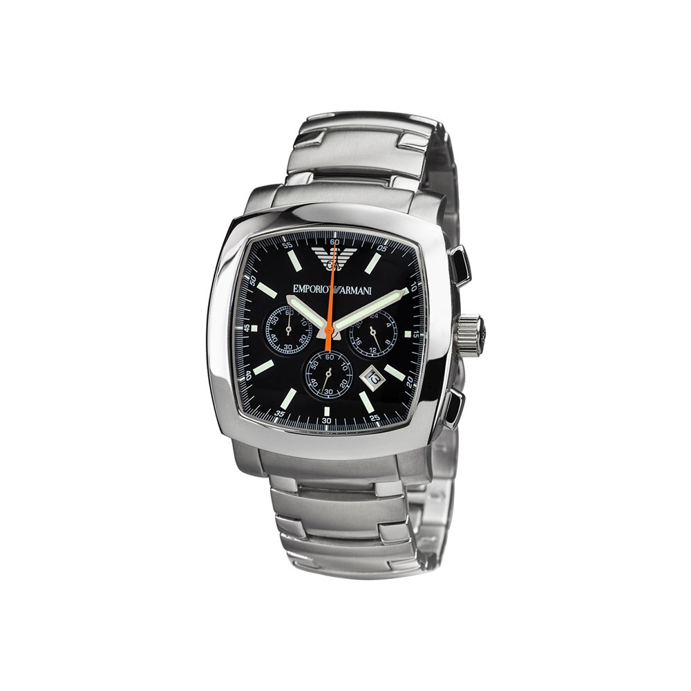 Produktbild för ARMANI AR5817 - Quarzt Herr (42MM)
