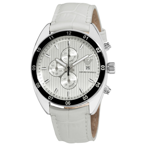 Armani ARMANI AR5915 - Quarzt Herr (42MM)