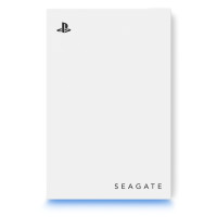 Produktbild för Seagate Game Drive STLV2000201 externa hårddiskar 2 TB Vit