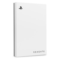 Produktbild för Seagate Game Drive STLV2000201 externa hårddiskar 2 TB Vit