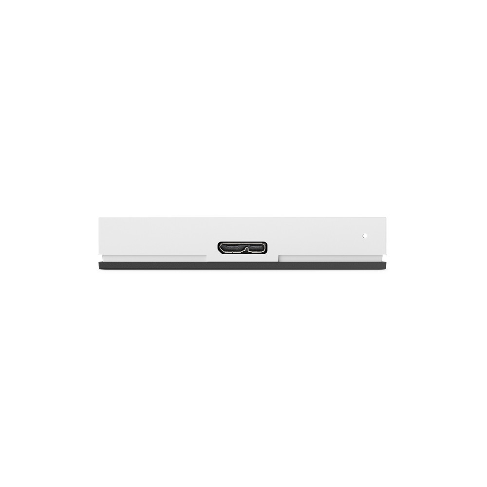 Produktbild för Seagate Game Drive STLV2000201 externa hårddiskar 2 TB Vit