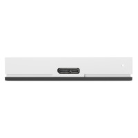 Produktbild för Seagate Game Drive STLV2000201 externa hårddiskar 2 TB Vit