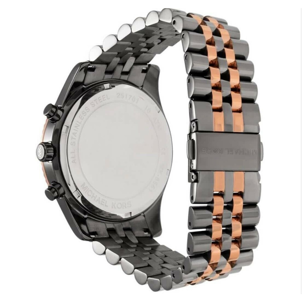 Produktbild för MICHAEL KORS MK8561 - Quarzt Herr (45MM)