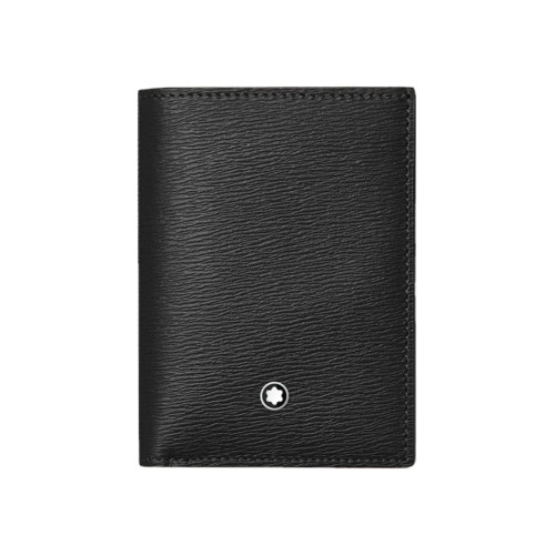 Montblanc MONTBLANC 8372 - Plånbok Herr (105 x 80 MM)