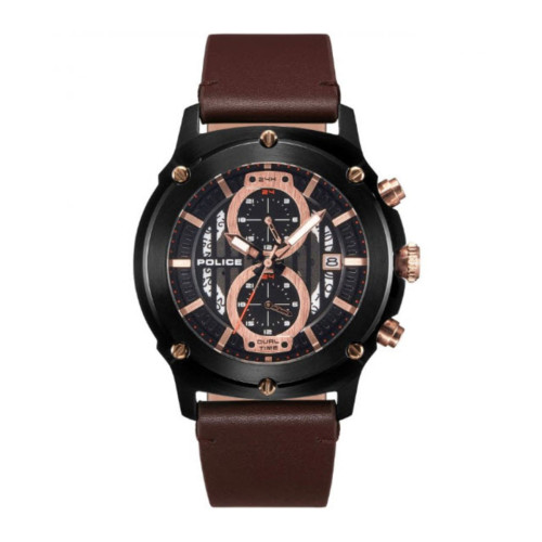 Police POLICE R1451324001 - Quarzt Herr (46MM)