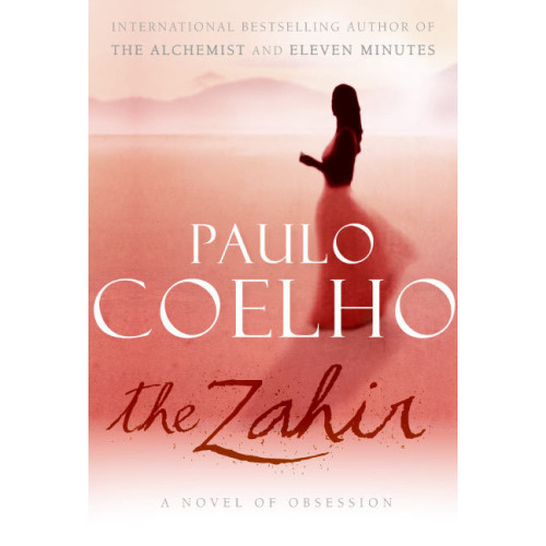 Paulo Coelho The Zahir (pocket, eng)