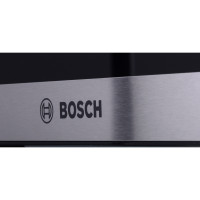 Produktbild för Bosch Serie | 2 FFL023MS2 - mikrovågsugn - fristående - rostfritt stål