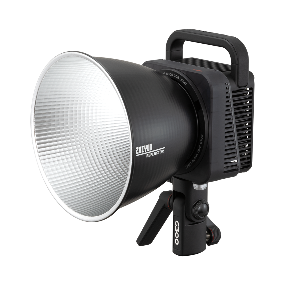 Produktbild för Zhiyun LED Molus G300 Cob Light