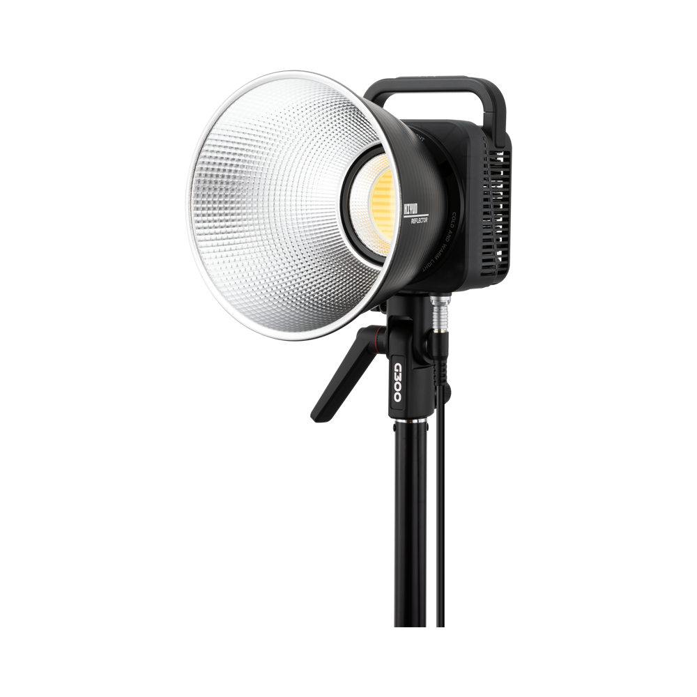 Produktbild för Zhiyun LED Molus G300 Cob Light