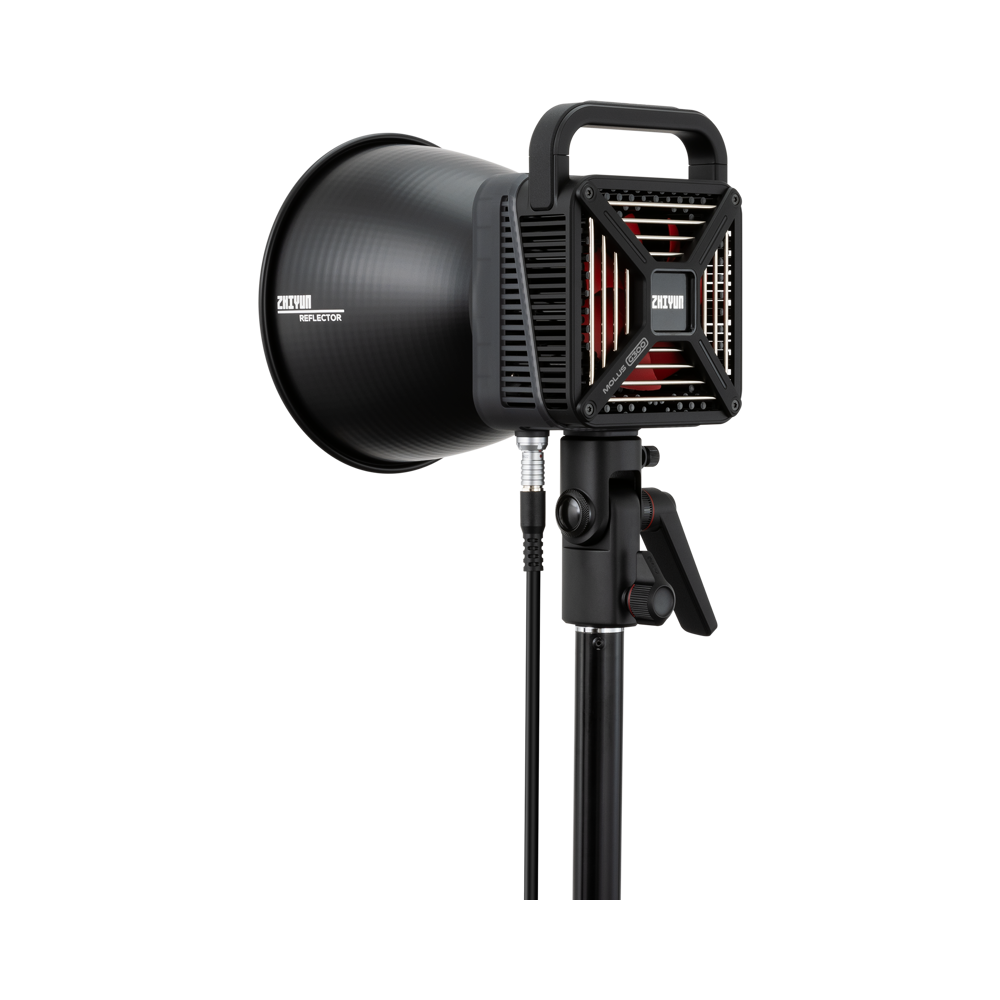 Produktbild för Zhiyun LED Molus G300 Cob Light